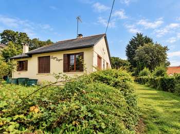 Vente maison 3 pièces Pornichet Ermur-Les Forges 44
