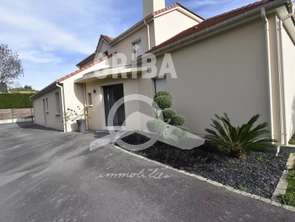 Vente Maison 5 chambresPornichet Ermur-Les Forges