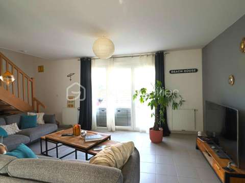 Vente maison 4 pièces Pornichet Ermur-Les Forges 44