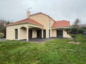 Vente Maison 5 chambresPornichet Ermur-Les Forges