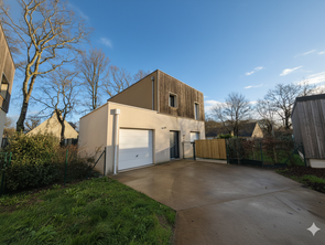 Vente Maison 3 chambresPornichet Ermur-Les Forges