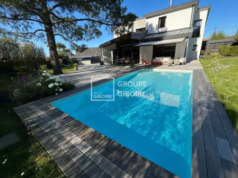 Vente maison 5 pièces Pornichet Ermur-Les Forges 44