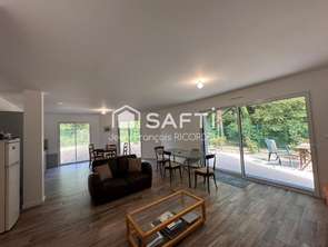 Vente Maison 4 chambresPornichet Ermur-Les Forges