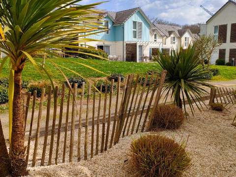 Vente maison 3 pièces Pornichet Ermur-Les Forges 44