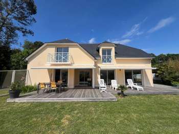 Vente Maison 6 chambresPornichet Ermur-Les Forges