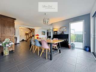 Vente maison 9 pièces
