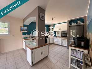 Vente Maison 4 chambresPornichet Ermur-Les Forges