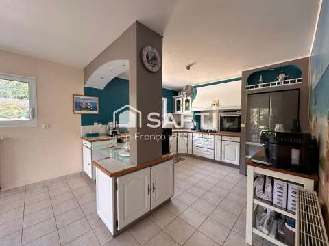 Vente maison 5 pièces Pornichet Ermur-Les Forges 44