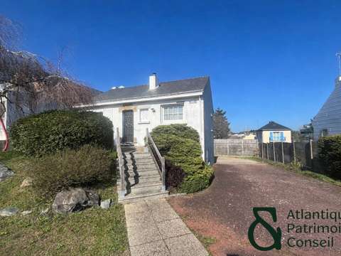 Vente maison 3 pièces Pornichet Ermur-Les Forges 44