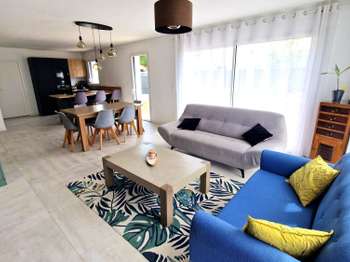 Vente maison 5 pièces Pornichet Ermur-Les Forges 44