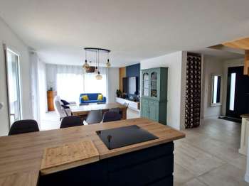 Vente maison 5 pièces Pornichet Ermur-Les Forges 44