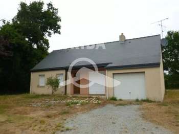 Vente maison 4 pièces Pornichet Ermur-Les Forges 44