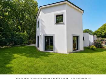 Vente maison 5 pièces Pornichet Ermur-Les Forges 44