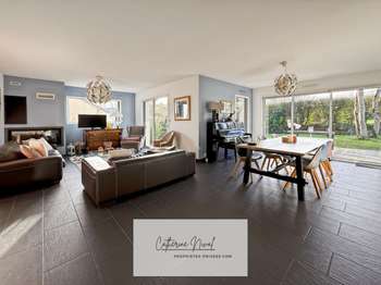 Vente maison 9 pièces Pornichet Ermur-Les Forges 44
