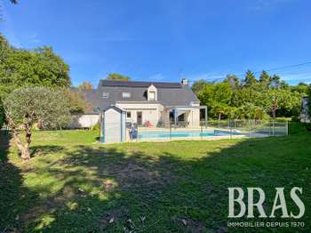 Vente maison 7 pièces Pornichet Ermur-Les Forges 44