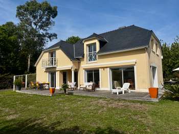 Vente Maison 6 chambresPornichet Ermur-Les Forges