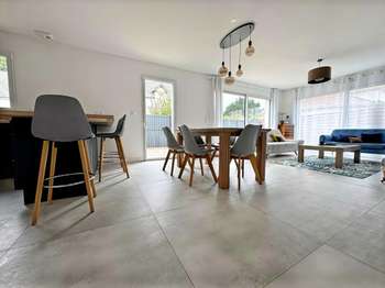 Vente maison 5 pièces Pornichet Ermur-Les Forges 44
