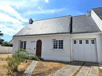 Vente maison 4 pièces Pornichet Ermur-Les Forges 44