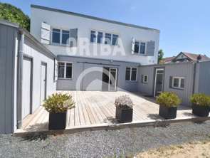 Vente Maison 4 chambresPornichet Gambetta