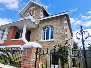Vente Maison 6 chambresPornichet Gambetta