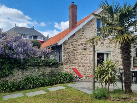 Vente maison 12 pièces