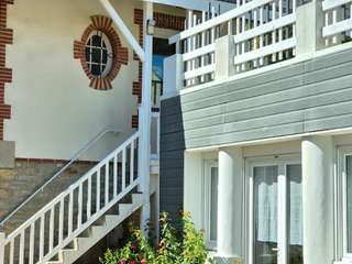 Vente maison 12 pièces