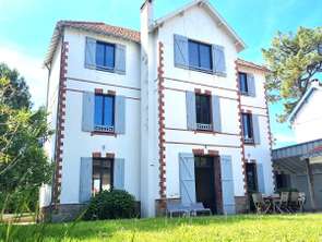 Vente Maison 6 chambresPornichet Gambetta