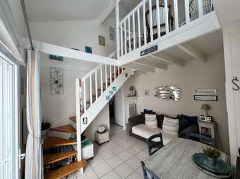 Vente Maison 2 chambresPornichet Gambetta