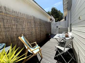 Vente Maison 2 chambresPornichet Gambetta