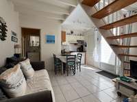 Vente maison 3 pièces Vente maison 3 pièces