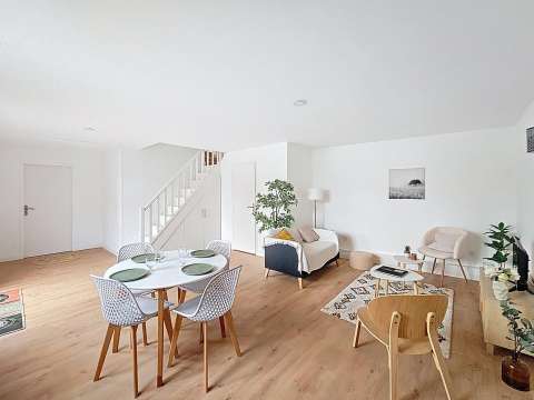 Vente maison 5 pièces Pornichet Gambetta 44