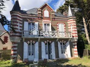 Vente Maison 9 chambresPornichet Gambetta