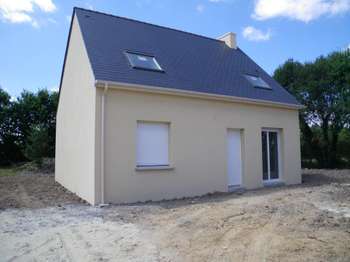 Vente maison 5 pièces Pornichet Gambetta 44
