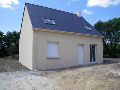 Vente maison 5 pièces Pornichet Gambetta 44