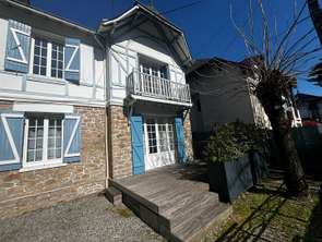Vente Maison 3 chambresPornichet Gambetta