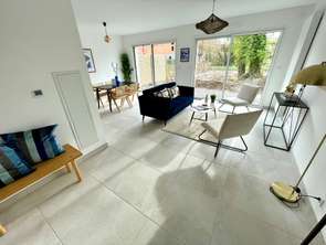 Vente Maison 3 chambresPornichet Gambetta