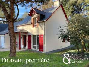 Vente Maison 3 chambresPornichet Gambetta