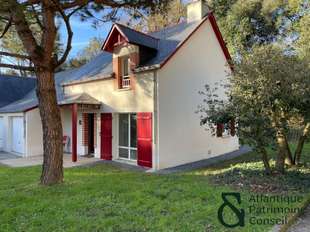 Photo Vente maison Pornichet Gambetta