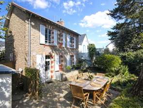 Vente Maison 3 chambresPornichet Gambetta