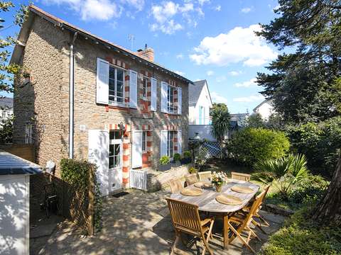 Vente maison 5 pièces Pornichet Gambetta 44