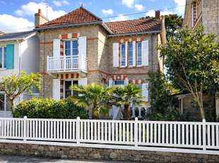 Photo Vente maison Pornichet Gambetta