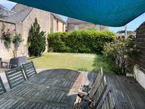 Vente Maison 4 chambresPornichet Gambetta