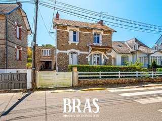 Vente maison 6 pièces Vente maison 6 pièces