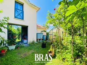 Vente Maison 2 chambresPornichet Gambetta