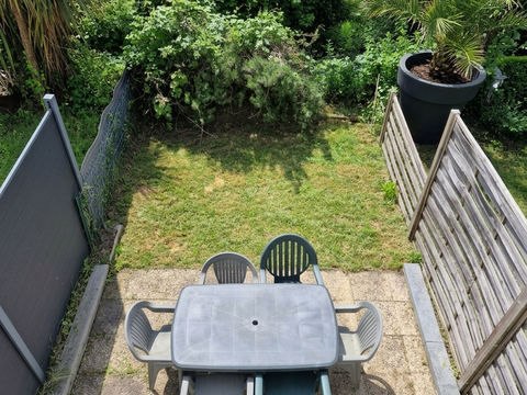 Vente maison 3 pièces Pornichet Gambetta 44