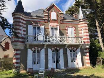 Vente Maison 9 chambresPornichet Gambetta