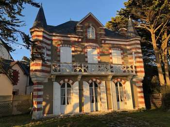 Vente Maison 9 chambresPornichet Gambetta