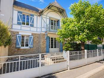Vente Maison 3 chambresPornichet Gambetta