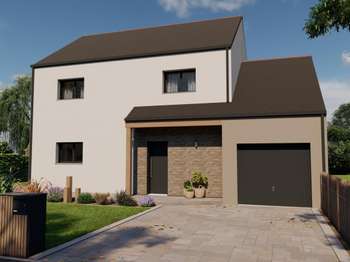 Vente Maison 5 chambresPornichet Gambetta
