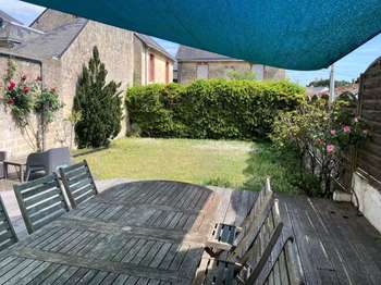 Vente Maison 4 chambresPornichet Gambetta
